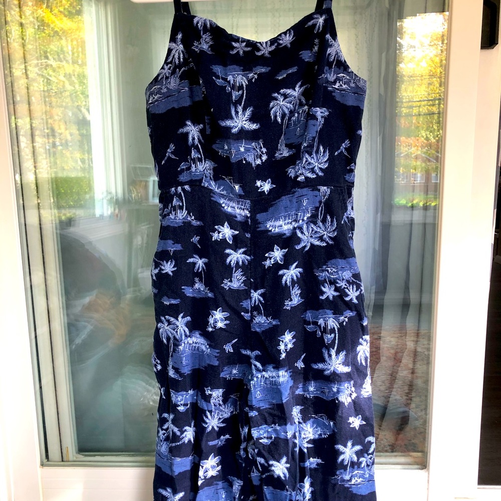 Old Navy Romper/Jumpsuit